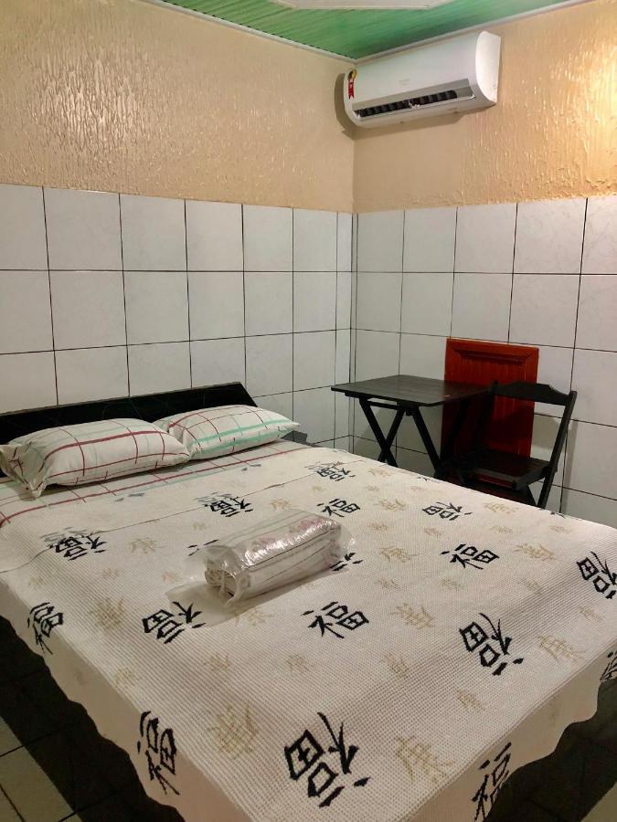 Hotel Fortaleza III Manaos Extérieur photo